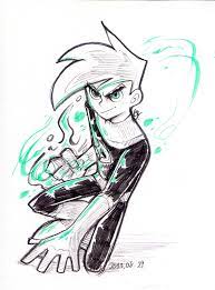 Tell me what you think!!! Danny Phantom By Bayaruska On Deviantart Danny Phantom Phantom Ghost Boy