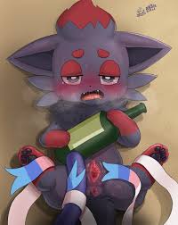 Zorua :: Pokedex :: Pokemon Characters :: Pokémon :: сообщество фанатов   голые девки, члены, голые девки с членами, дрочево, гуро, извратское порно  и прочая половая ёбля - смотреть бесплатно!