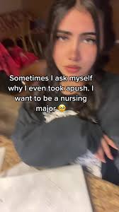 Should U Take Apush As An Upcoming Nurse