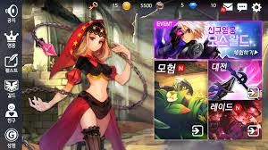 100% curated digital marketplace with a growing library of high quality ux/ui design resources and freebies for designers. Gui Portfolio Casual Rpg Ui