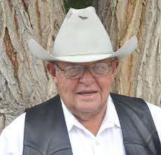 George Terrill Weston