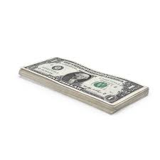 28 collection of stack of money clipart 1 million dollars. 1 Dollar Bill Stack Png Images Psds For Download Pixelsquid S10563793d