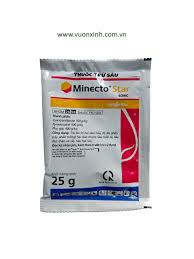 Minecto® 60WG