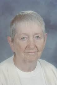 Viola Stewart Obituary (1929