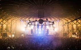 This year celebrates awakenings 20th anniversary, so just like last year, they'll be present for five nights at gashouder on. Awakenings Present Four Shows For New Years At The Gashouder Amsterdam T H E Music Essentials