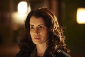 Susan Lynch Anna Monroe James Nesbitt Editorial Stock Photo