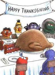 20 Most Funny Thanksgiving Pictures