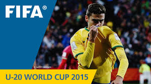 Although his current deal with the red devils gives him an estimated net worth of 1.4 million pound yearly, andreas is worth 5 million euros (4.3 million pound) while his market value worths 8 million euros (7 million pound). U 20 World Cup Top 10 Goals Andreas Pereira Brazil V Serbia Youtube