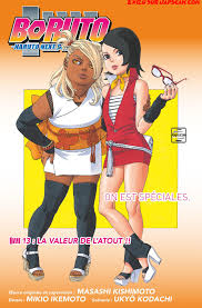 Je ne pourrai plus publier de vidéo prsq il ya trop de problème car il faut que je paye fb. Scan Boruto 13 Vf Lecture En Ligne Lelmangavf Com