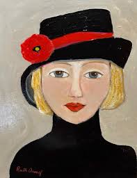 Terri Phifer (sunshinetak)