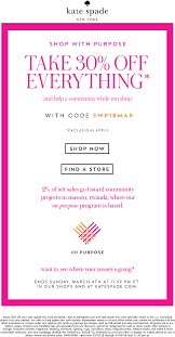 The best kate spade discount codes for july 2021. Kate Spade July 2021 Coupons And Promo Codes