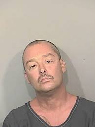 Gallery: Arrest mugshots 5-8