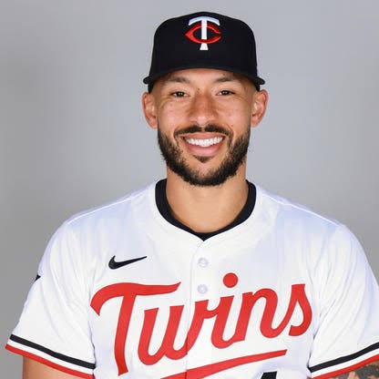 Carlos Correa