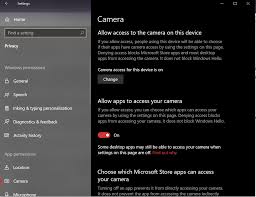 Whether you're aiming to reduce your own distractions or you're aiming to restrict a kids access to particular websites, blocking specific websites is easier than ever on the mac. How To Disable Your Webcam And Mic On Your Computer