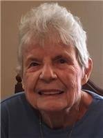 Aline Wilson Obituary (1931