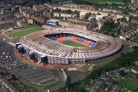See more ideas about hampden park, hampden, park. Sports Stadiums Hampden Park Scotland