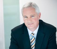 William Charman, nuevo responsable de Iniciativas Educativas de la FIP