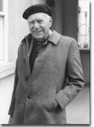 Intercultural communication in Edward T. Hall study