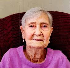 Betsy Burch Obituary