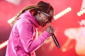 Lil wayne, also known as lil tunechi, weezy, or dwayne carter, is an american lil wayne rose to international stardom based on the success of his breakout records in the early 2000s, and continues. Lil Wayne Pleads Guilty To Federal Gun Charge The New York Times