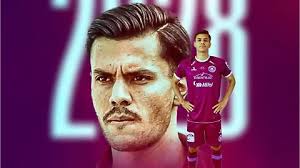 Anthony Monreal: la clave es la disciplina