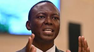 Chad cuts ties with wildlife charity linked to Prince Harry