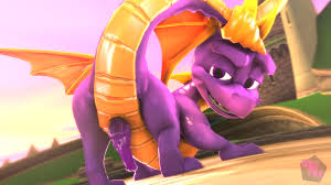 Rule34 - If it exists, there is porn of it  geetee, spyro  2337083