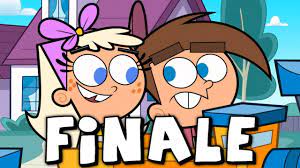 The Fairly Oddparents' FINAL EPISODE - A Good Series Finale? - YouTube