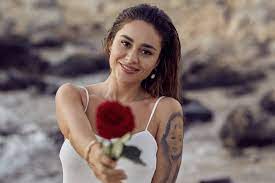 And here are the list 0f 31 bachelors vying for clare's hand. Die Bachelorette 2020 Das Ist Melissa Damilia Bilder