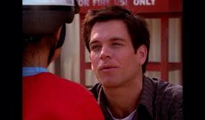 Michael Weatherly character in Charmed Brendan Rowe