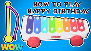Before embarking on the experimentation of the instrument, we remind you that you will have to spend some time studying basic music theory if you want to progress. How To Play Xylophone Songs