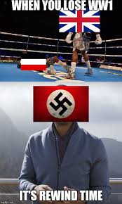 ww1 Memes & GIFs - Imgflip