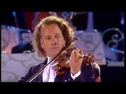 Official account of the 'king of waltz'; Andre Rieu The Last Rose Youtube