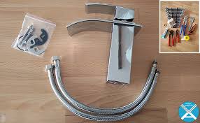 Der schlauch sollte die waschmaschine locker mit dem wasserhahn verbinden, sodass er sich während des betriebs nicht lösen kann. Armaturen Montage Und Austausch Von Armaturen