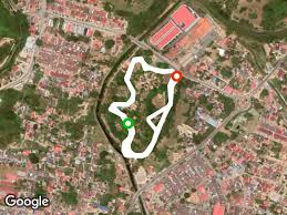 Peta negeri kelantan ambillah, 'copy' peta ini untuk dimuatkan dalam kawasan kajian geografi pmr. Tta Walk Trail Kota Bharu Kelantan Malaysia Pacer
