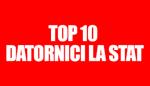 1 tincau tibor si mariana 1050572.00. Anaf Lista Datornicilor Persoana Fizica Verifica Daca Ai Restante La Fisc