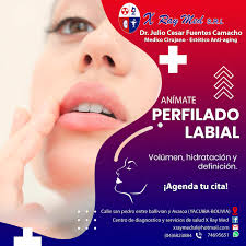 Centro de Diagnostico y Servicio de Salud X Ray Med srl.
