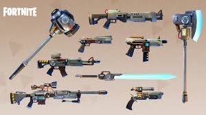 The now popular battle royale game mode didn't just appear out of nowhere. Fortnite Future Updates Introduce Smoke Grenades New Leaderboards To Battle Royale Also Implements Save The World Changes