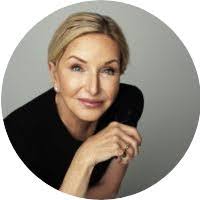 Jean Carruthers's Instagram, Twitter & Facebook