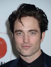 Resultado de imagen de Robert Pattinson