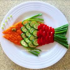 Sizin Sunumlariniz Sizin Sunumlariniz Food Humor Food Carving Food Decoration