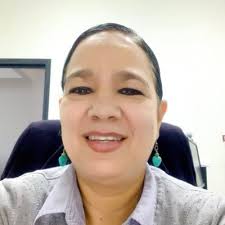 Martha Beas (@Mbeas)