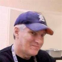 Christopher L. Redman Obituary