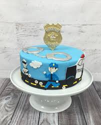 Birthday Cake On Fire Clipart Police Cake Cops And Robbers Cake Police Birthday Cakes Birthday Cake Kids Police Cakes