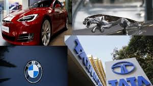 306 rs, maximum 312, minimum 300. Has Tesla Got A New Rival Luxury Carmakers Bmw Jlr Join Hands For Evs Should You Buy Tata Motors Share Zee Business