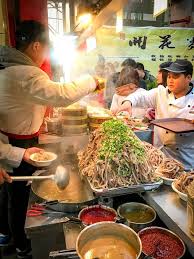 Uncovering Beijing S Best Kept Secrets Chinese Street Food Street Food Market Beijing Food