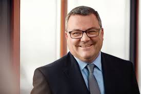 SEG Automotive Appoints Jon Husby President