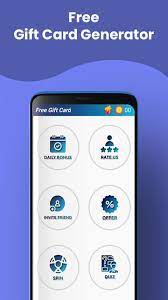 Check spelling or type a new query. Free Gift Card For Android Apk Download