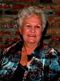 Judy Marie Duhon Trahan