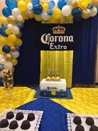 5 out of 5 stars. Corona Themed Party Arcoiris Reception Center Facebook